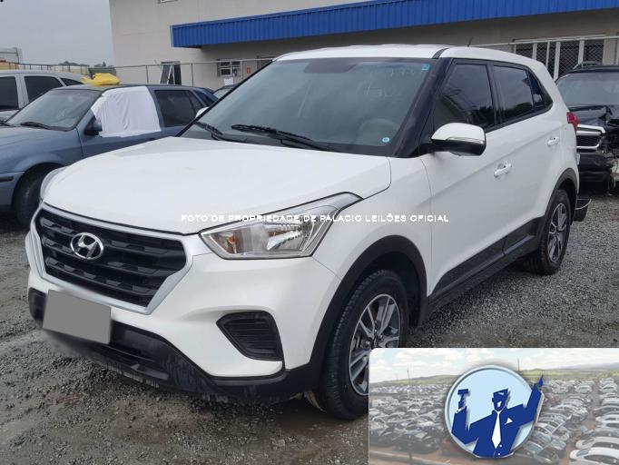 HYUNDAI CRETA 18/19