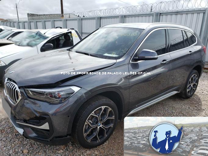 BMW X1 20/20