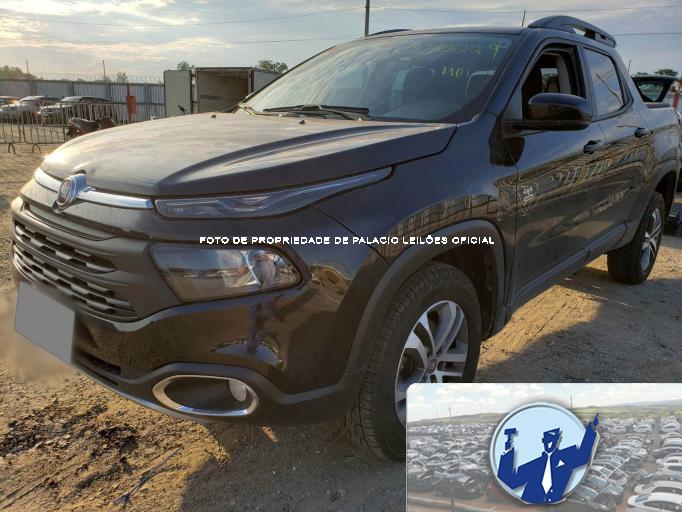 FIAT TORO 18/19