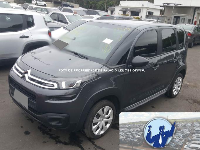 CITROEN AIRCROSS 17/18