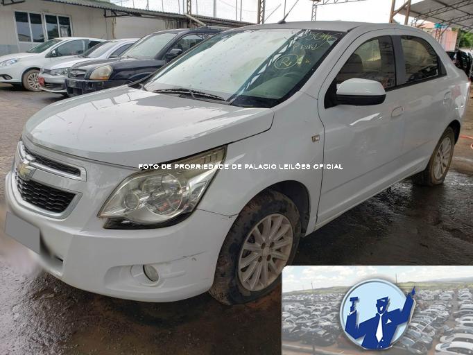 CHEVROLET COBALT 12/12