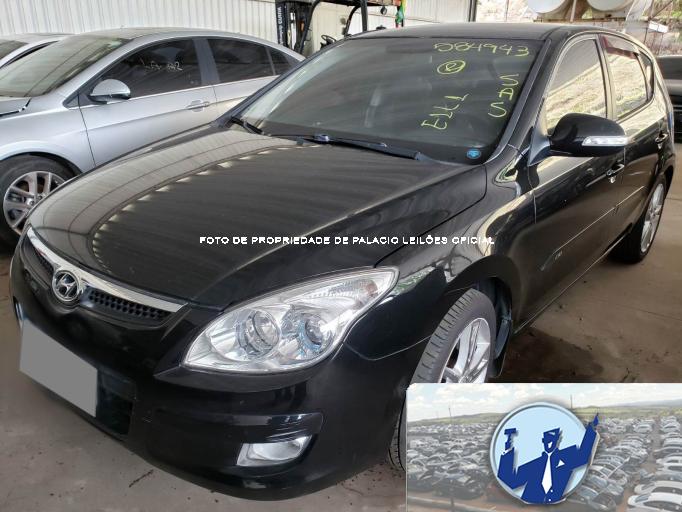 HYUNDAI I30 09/10