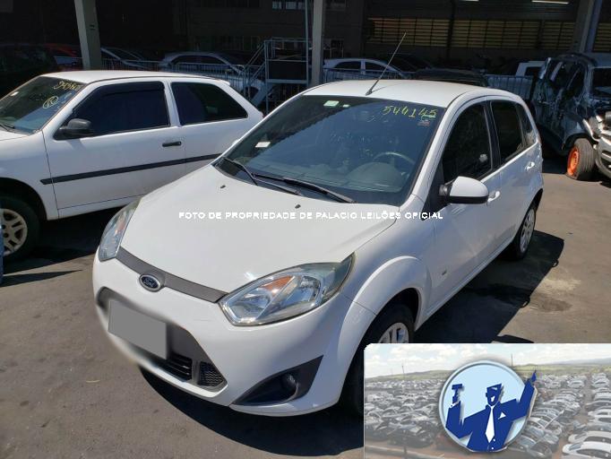 FORD FIESTA 13/14