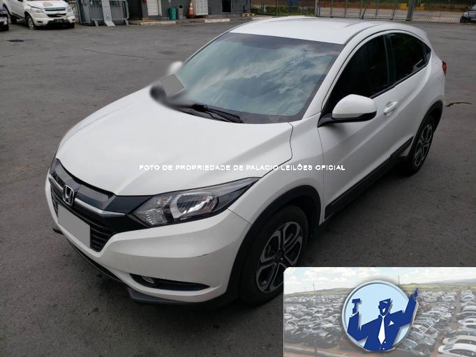 HONDA HR-V 19/19