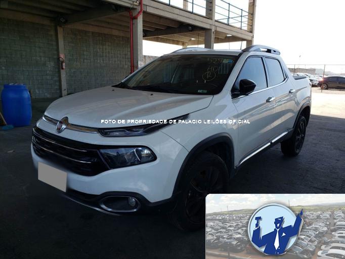 FIAT TORO 18/19