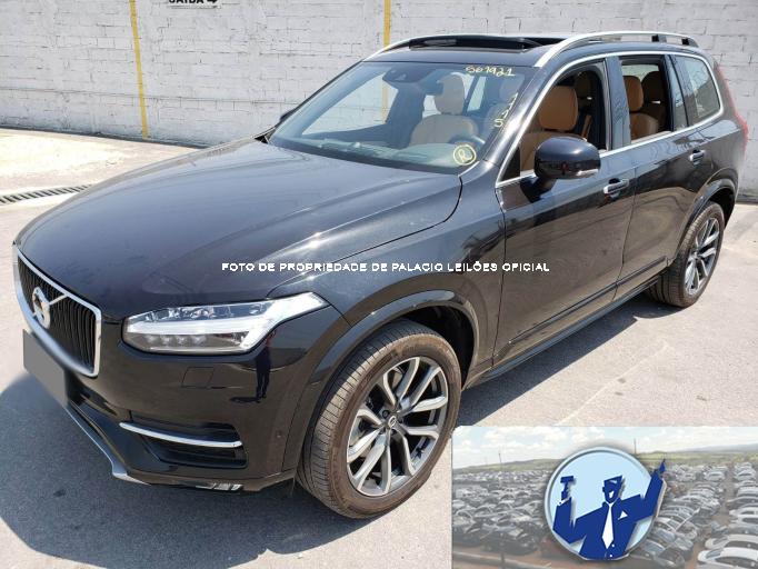 VOLVO XC90 15/16