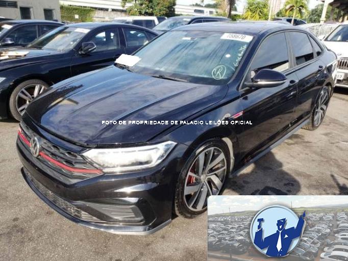 VOLKSWAGEN JETTA 19/19