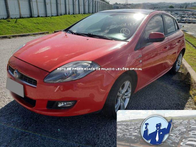 FIAT BRAVO T-JET 10/11