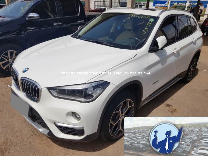 BMW X1 17/17