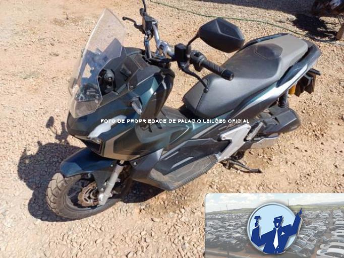 HONDA ADV 150 ABS V-MATIC 23/24