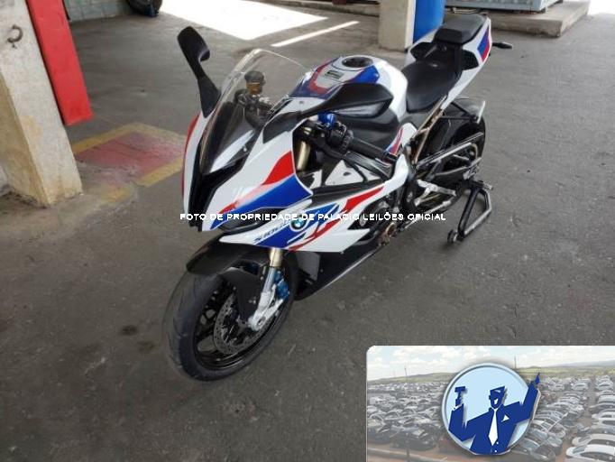 BMW S 1000 RR 22/22