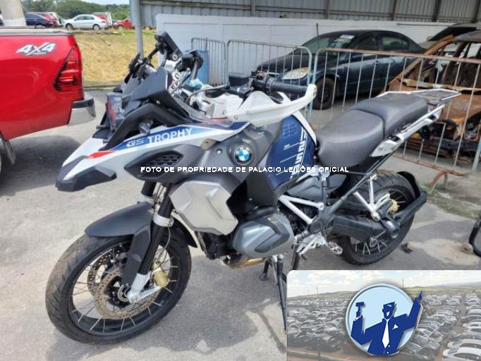 BMW R 1250 GS ADVENTURE 23/23