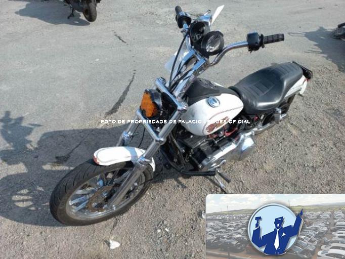 HARLEY DAVIDSON FXDL LOW RIDER 15/15