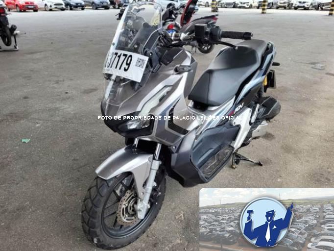 HONDA ADV 150 ABS 23/23
