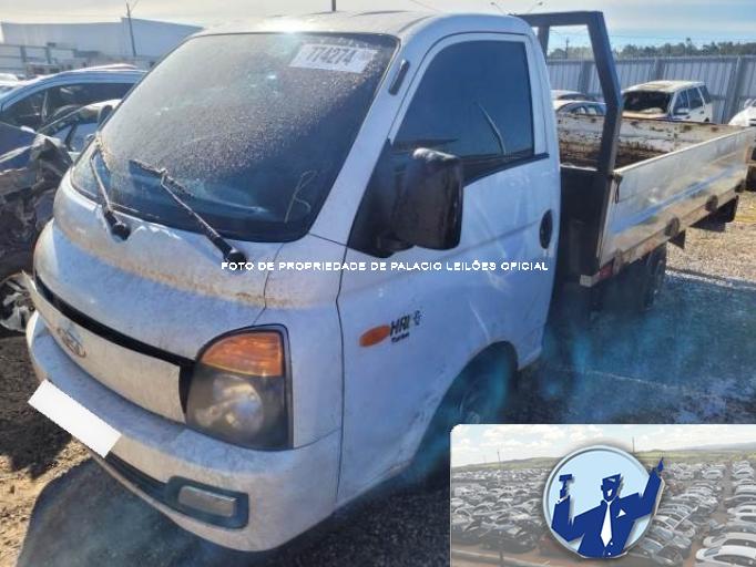 HYUNDAI HR 2.5 20/21