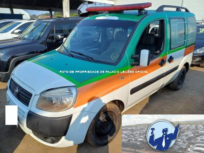FIAT DOBLO 14/14
