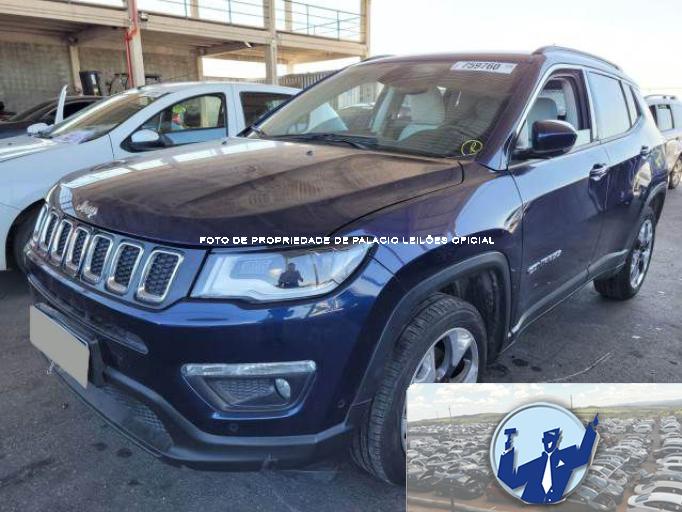 JEEP COMPASS 19/19
