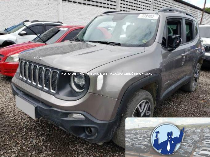 JEEP RENEGADE 21/21