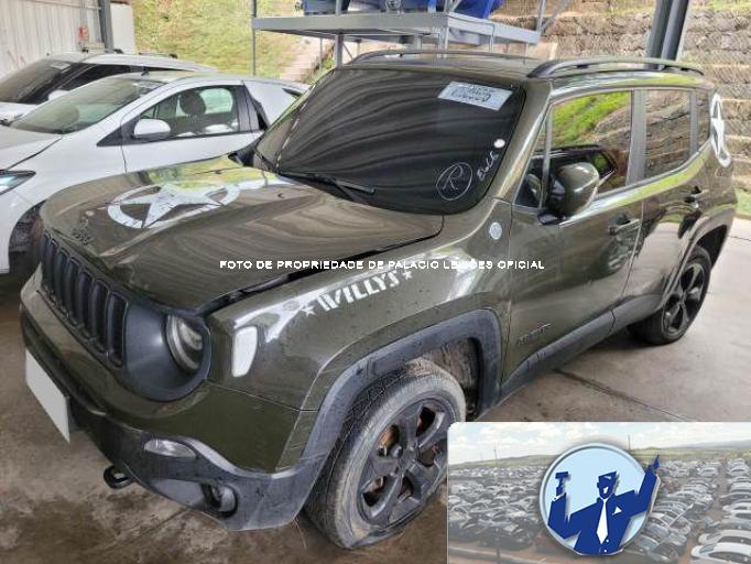 JEEP RENEGADE 18/18