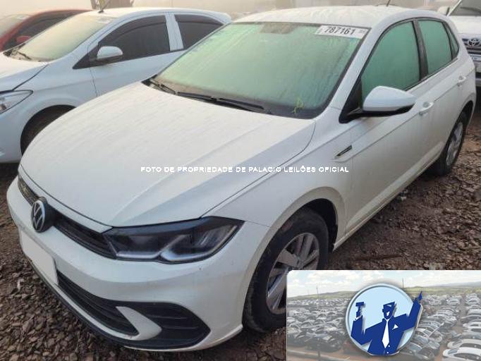 VOLKSWAGEN POLO 22/23