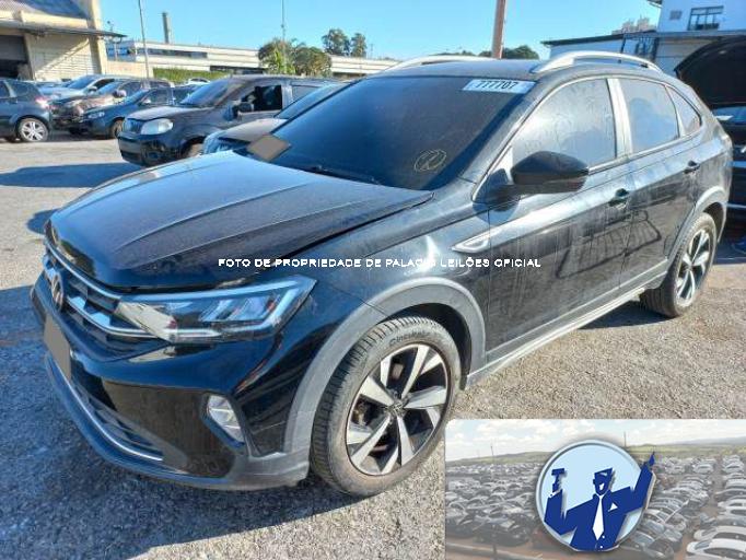 VOLKSWAGEN NIVUS 21/21