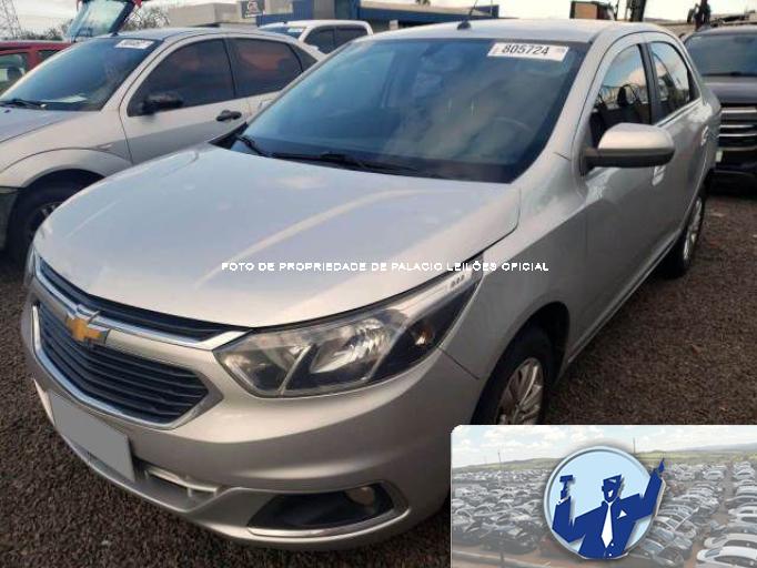 CHEVROLET COBALT 17/17 