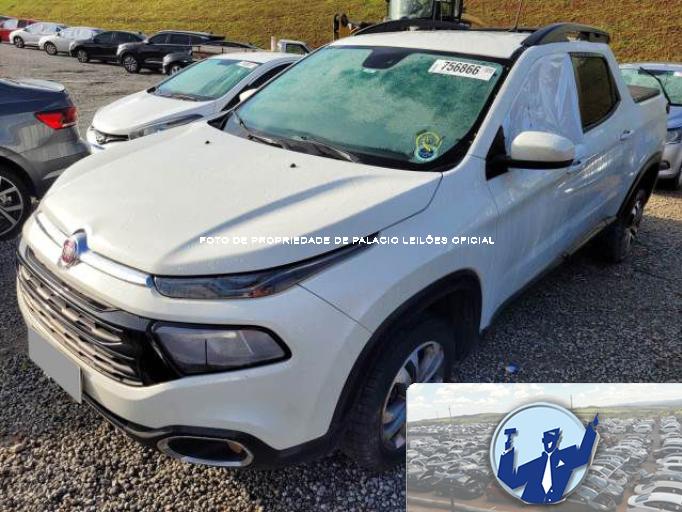 FIAT TORO 16/17