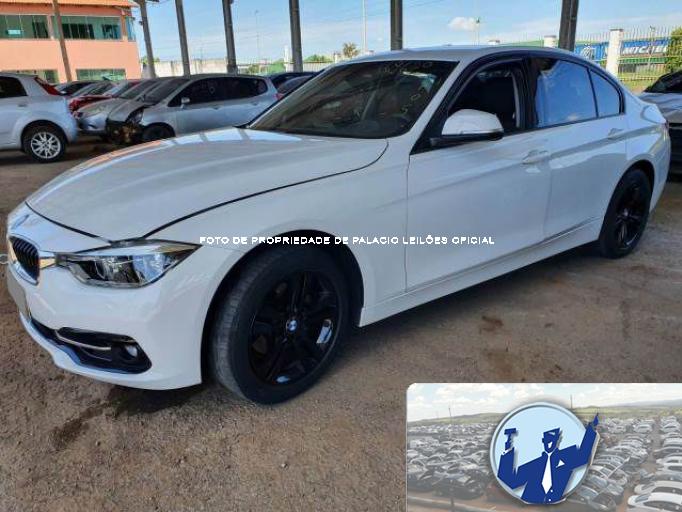 BMW SERIE 3 17/17