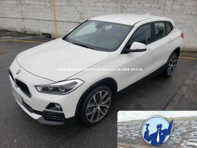 BMW X2 18/19