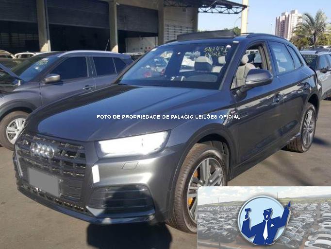 AUDI Q5 19/20