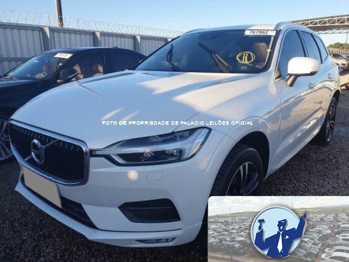 VOLVO XC60 19/19