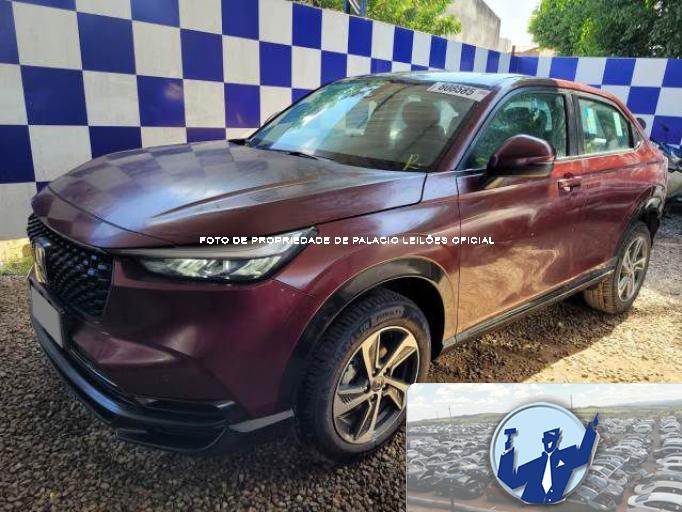HONDA HR-V 23/23