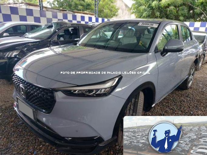 HONDA HR-V 22/23