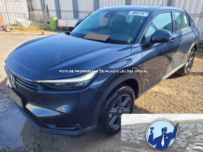 HONDA HR-V 23/24