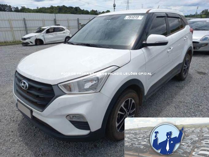 HYUNDAI CRETA 19/20