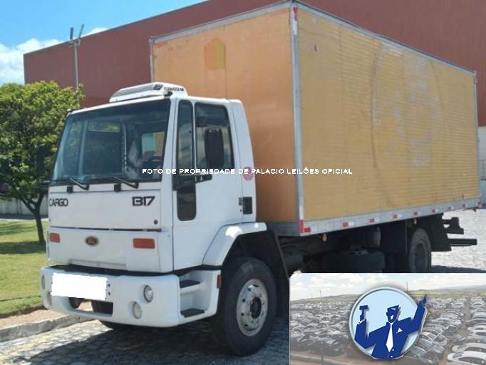 FORD CARGO 1317 05/05