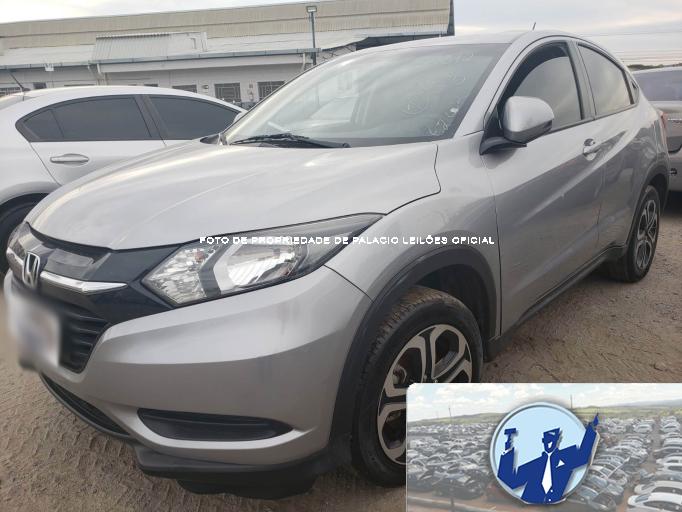 HONDA HR-V 15/16