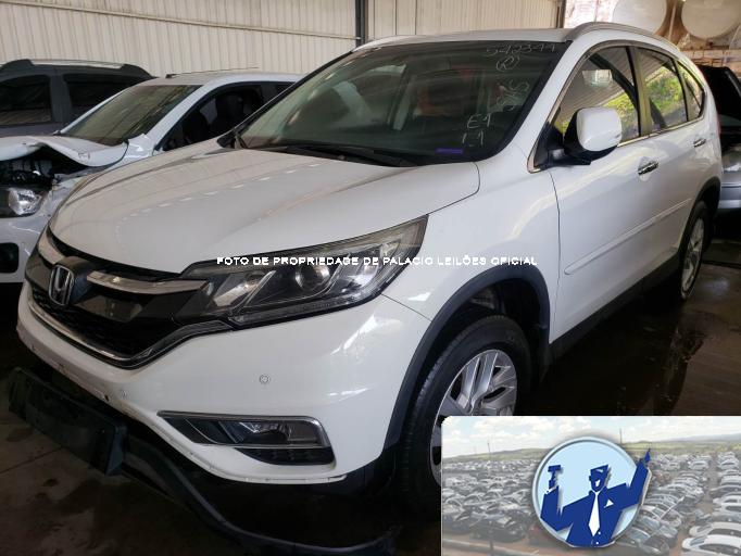 HONDA CR-V 17/18
