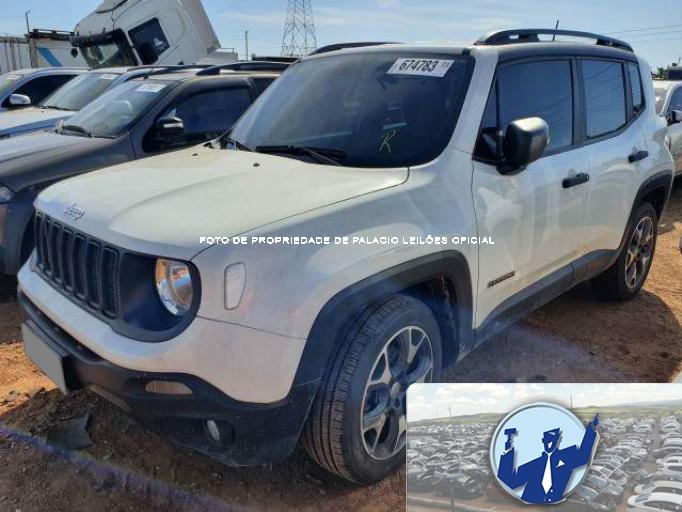 JEEP RENEGADE 19/19