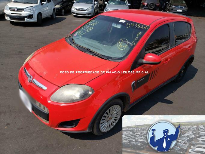 FIAT PALIO 13/13