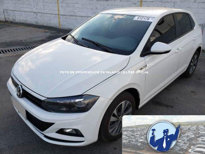 VOLKSWAGEN POLO 20/20