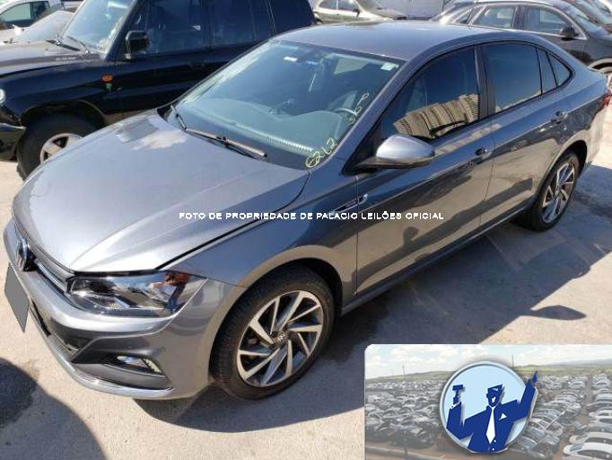 VOLKSWAGEN VIRTUS 17/18