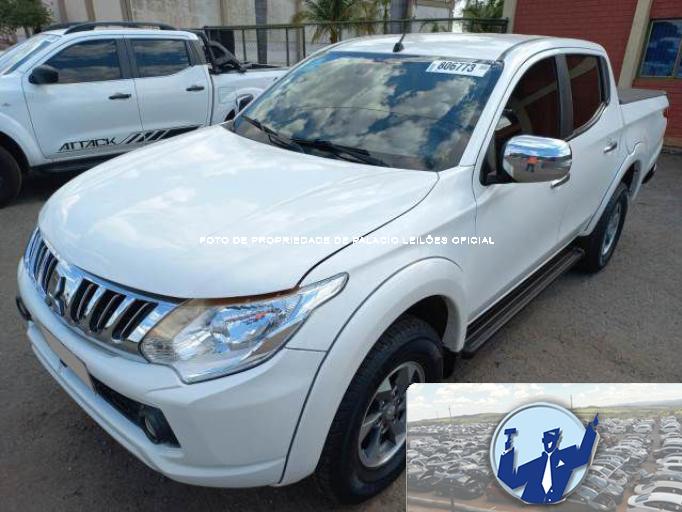 MITSUBISHI L200 TRITON SPORT 19/20
