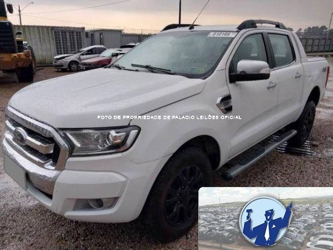 FORD RANGER 18/19