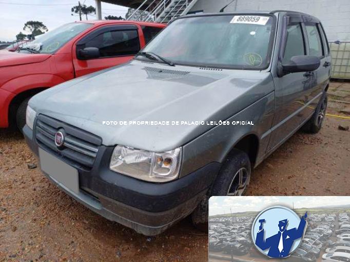 FIAT UNO 10/10