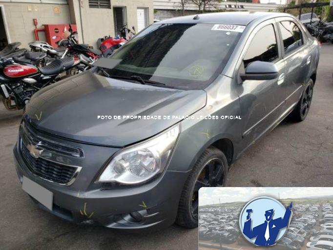 CHEVROLET COBALT 14/14