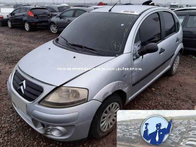 CITROËN C3 09/10