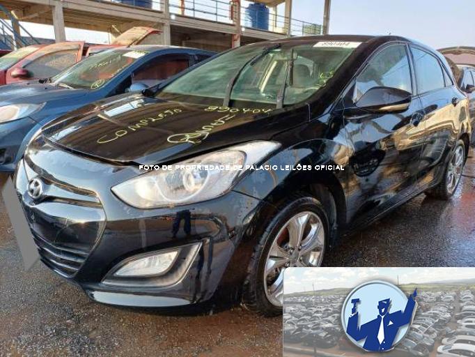 HYUNDAI I30 12/13