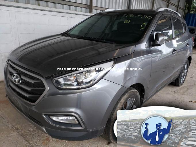 HYUNDAI IX35 17/18