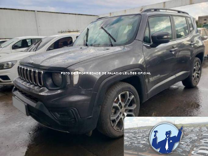 JEEP RENEGADE 23/23